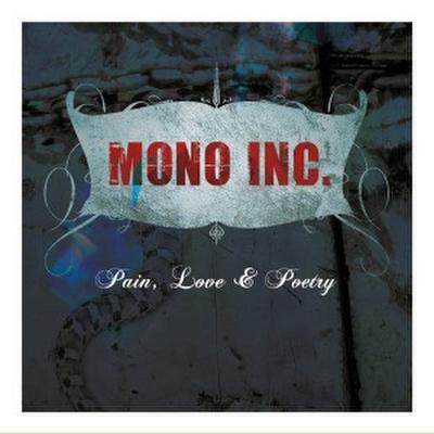 Pain,Love & Poetry (Collector’s Cut)
