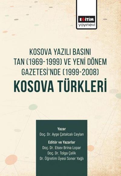 Kosova Türkleri