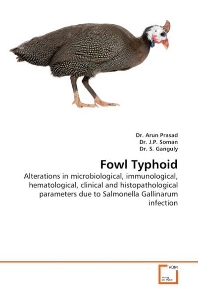 Fowl Typhoid