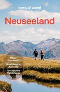 LONELY PLANET Reiseführer E-Book Neuseeland