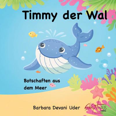 Timmy der Wal