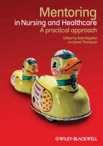 Mentoring in Nursing and Healt