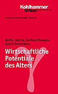 Wirtschaftliche Potentiale des Alters