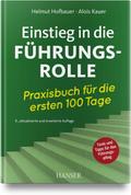Einstieg in die Führungsrolle