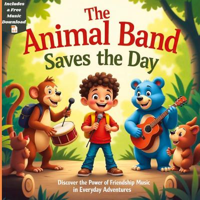 The Animal Band Saves The Day