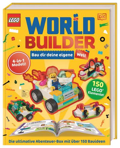 LEGO® World Builder