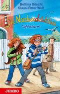 Die Nordseedetektive 11. Giftalarm