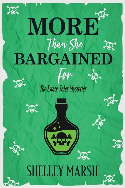 More Than She Bargained For