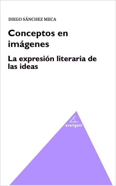 Conceptos en imágenes : la expresión literaria de las ideas