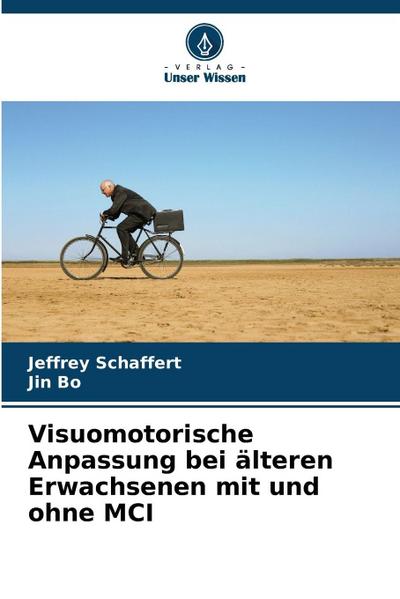 Visuomotorische Anpassung bei älteren Erwachsenen mit und ohne MCI