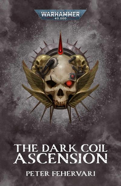 The Dark Coil: Ascension