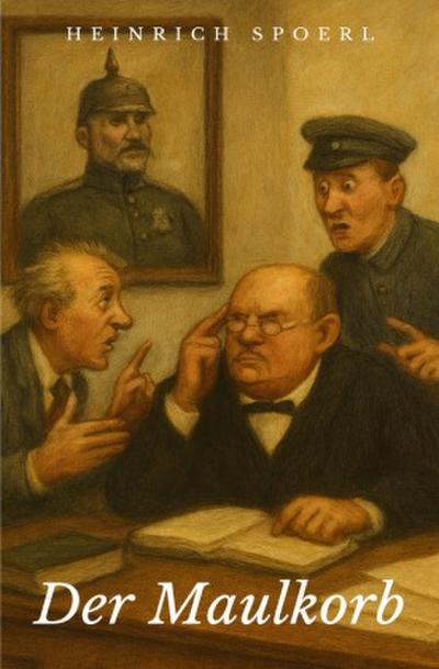 Der Maulkorb
