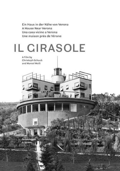 Il Girasole, Ein Haus in der Nähe von Verona, 1 DVD