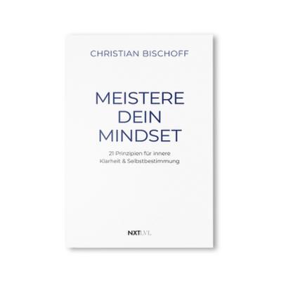 Meistere dein Mindset