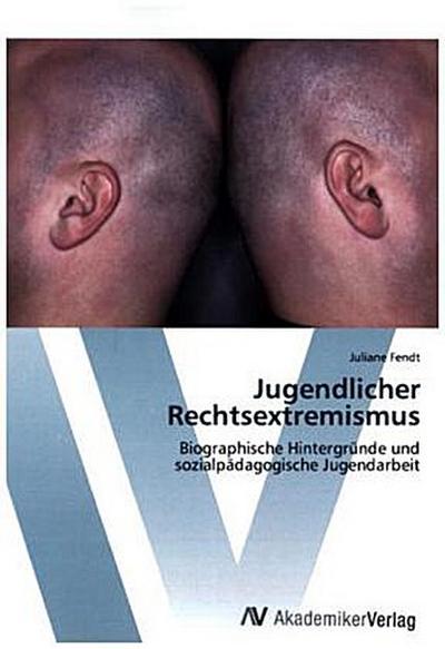 Jugendlicher Rechtsextremismus