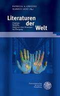 Literaturen der Welt