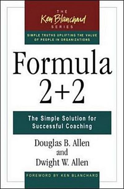 Formula 2+2