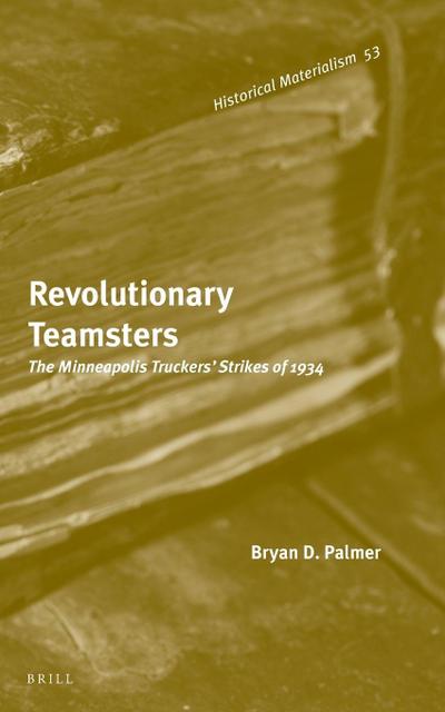 Revolutionary Teamsters