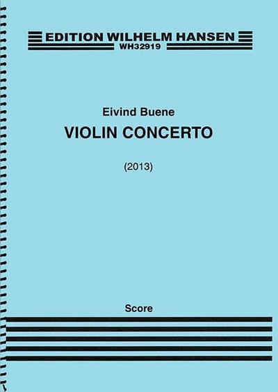 VIOLIN CONCERTO