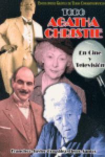 Todo Agatha Christie en cine y televisión