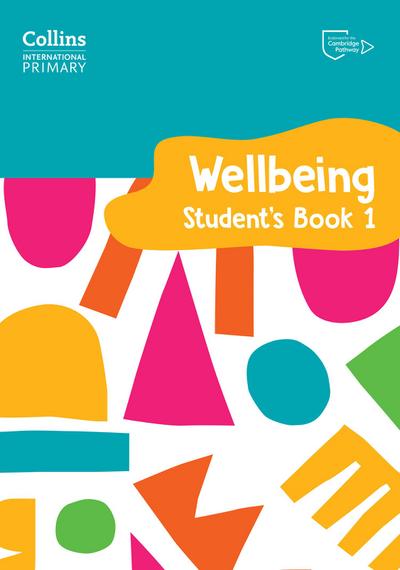Collins International Primary Wellbeing
