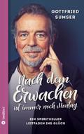 Nach dem Erwachen ist immer noch Montag