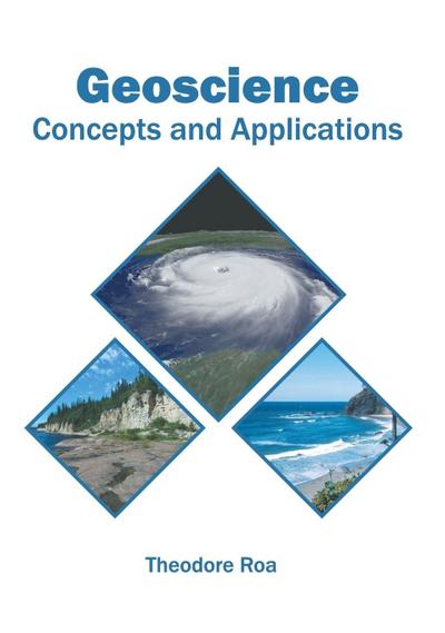 Geoscience: Concepts and Applications