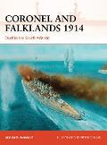 Coronel and Falklands 1914