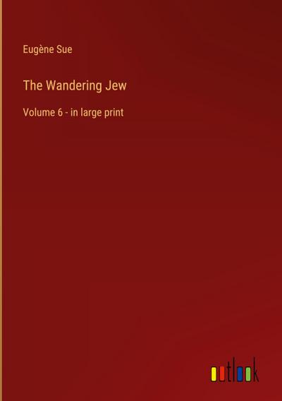 The Wandering Jew