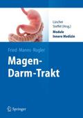 Magen-Darm-Trakt