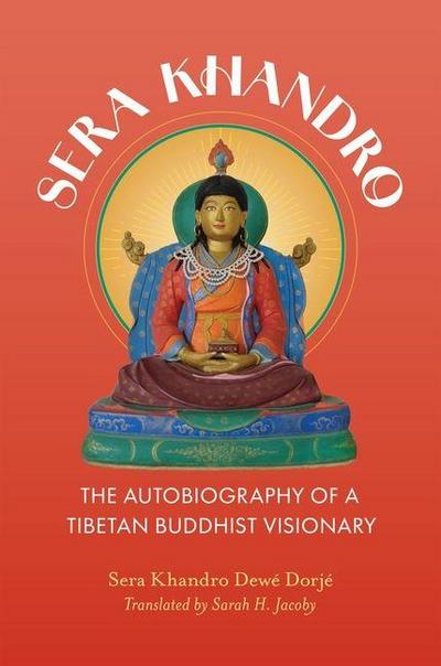 Sera Khandro