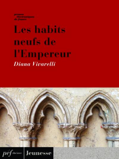 Les habits neufs de l’’Empereur