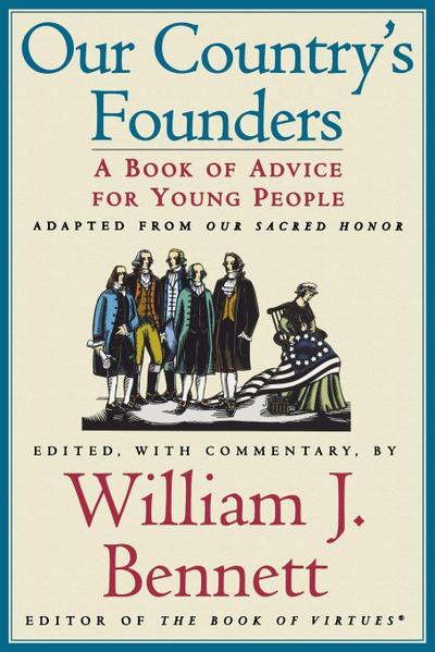 Our Country’s Founders