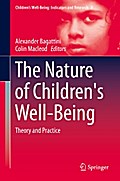 The Nature of Children’s Well-Being