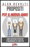 Propositi per il nuovo anno