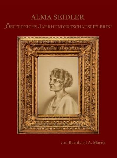 Alma Seidler