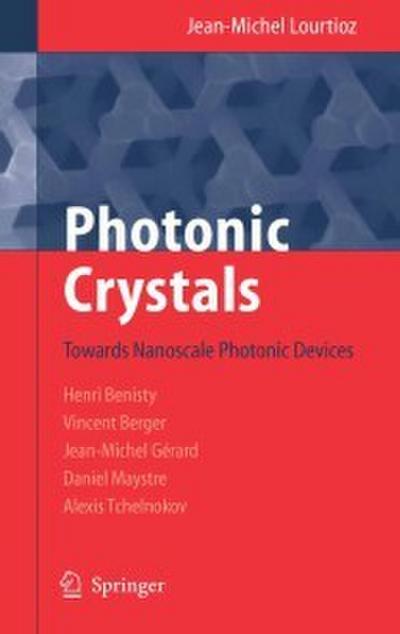 Photonic Crystals