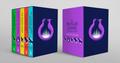 The Hunger Games Collection: The Hunger Games Classic 5 Book Paperback Box Set