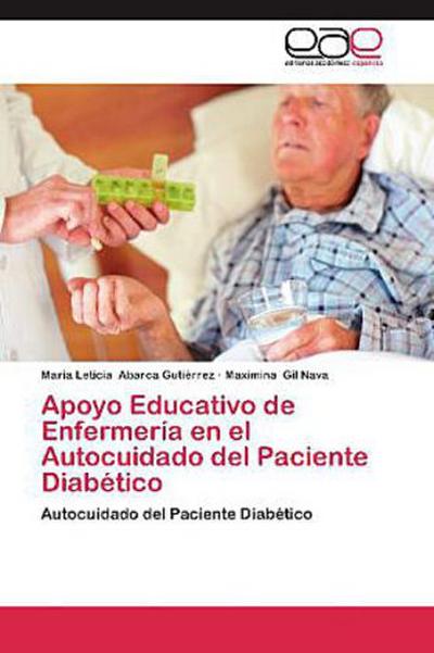 Apoyo Educativo de Enfermería en el Autocuidado del Paciente Diabético
