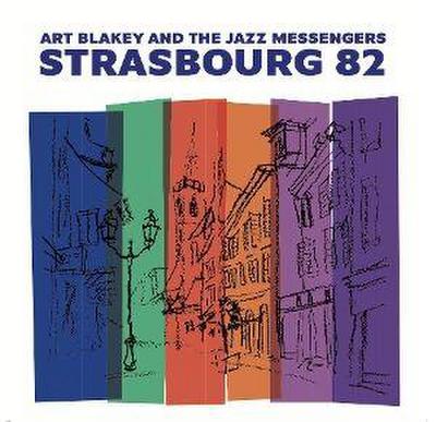 Strasbourg 82