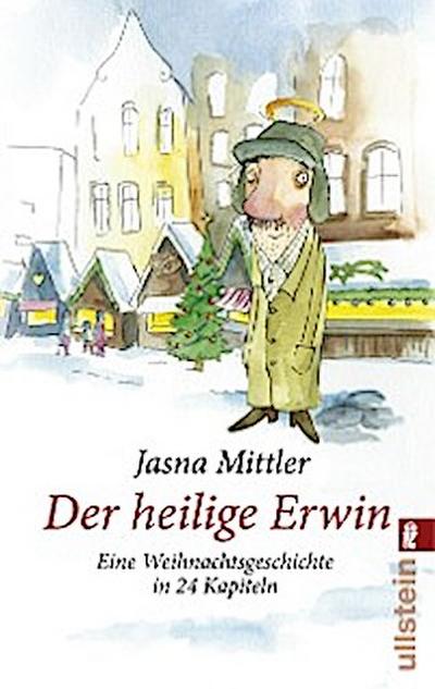 Der heilige Erwin