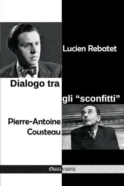 Dialogo tra gli "sconfitti"