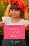 The Marine’s Secret Daughter