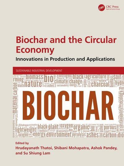 Biochar and the Circular Economy