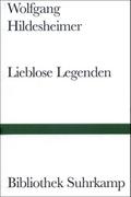 Lieblose Legenden