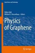 Physics of Graphene (NanoScience and Technology)