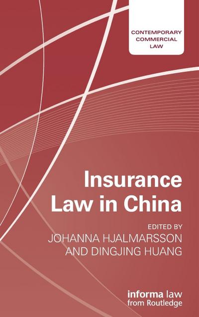 Insurance Law in China