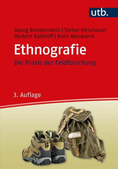 Ethnografie