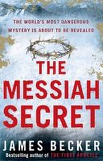 The Messiah Secret