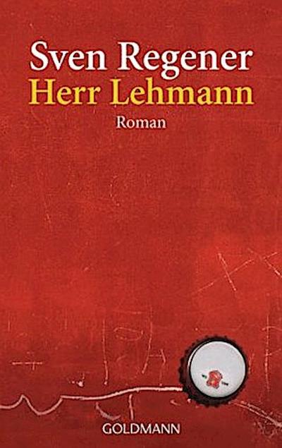 Herr Lehmann